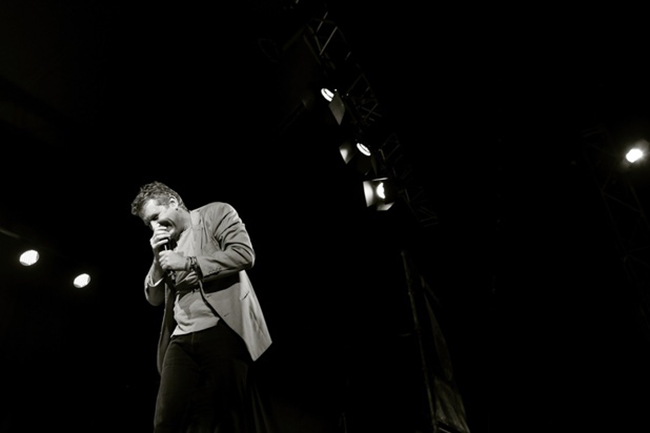 Adam Hills