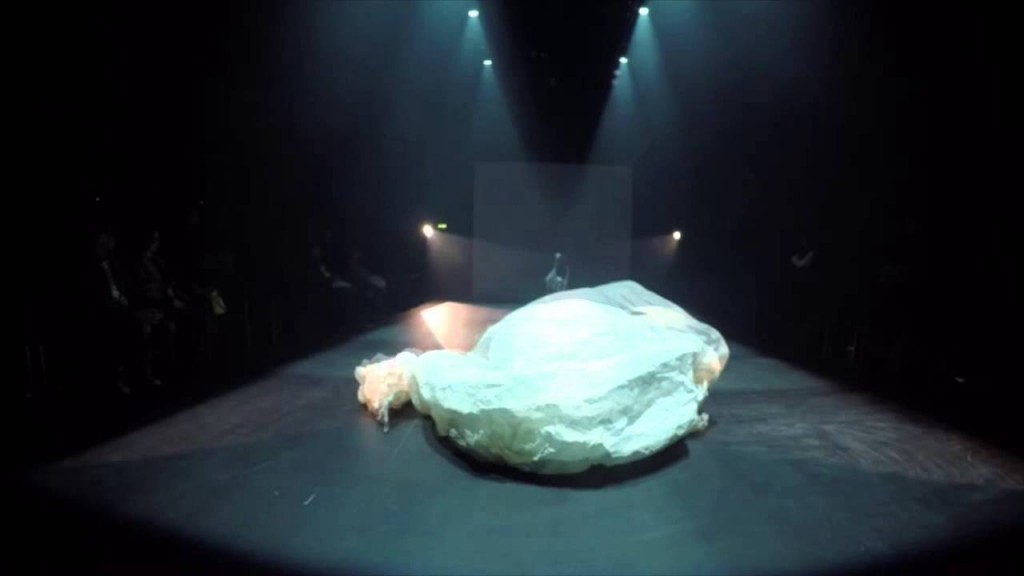 Perceptual Landscape