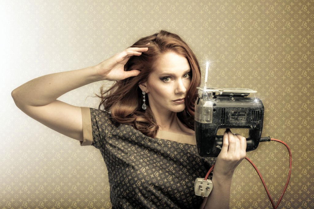 Power Tool