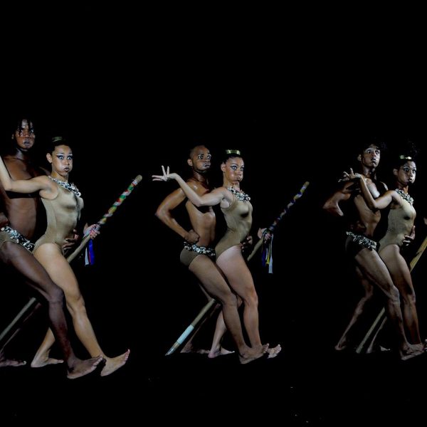 Danza del Caribe