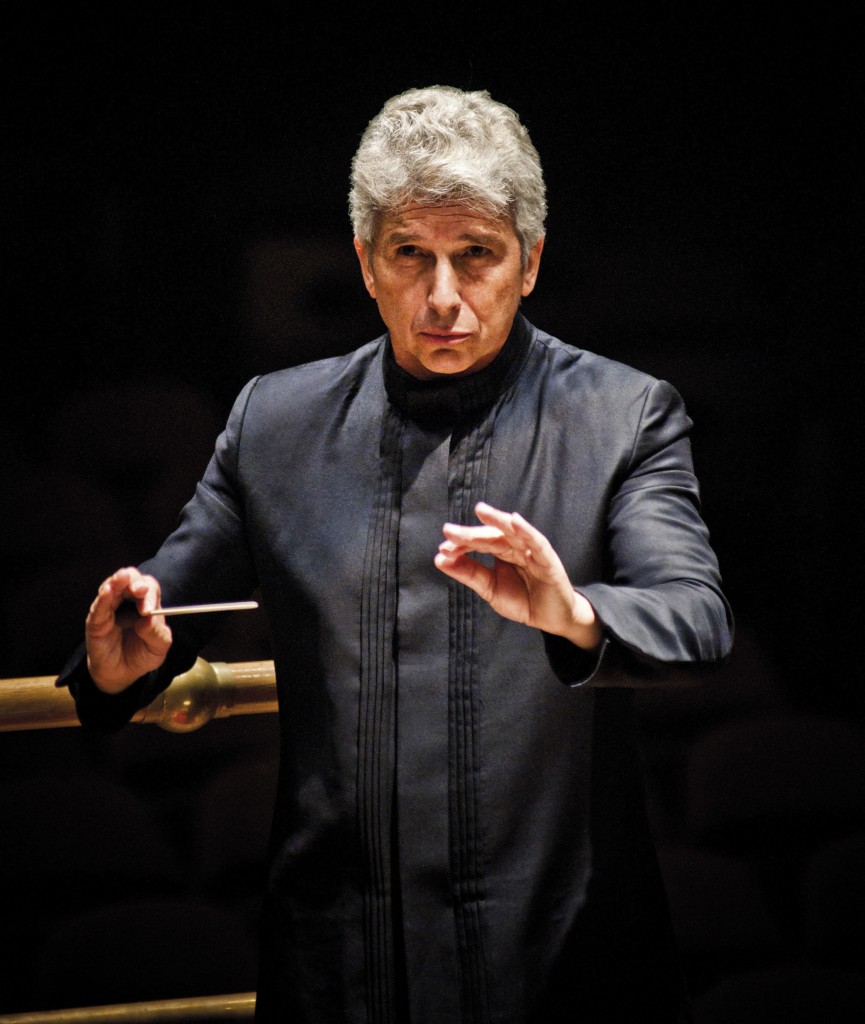 Peter Oundjian