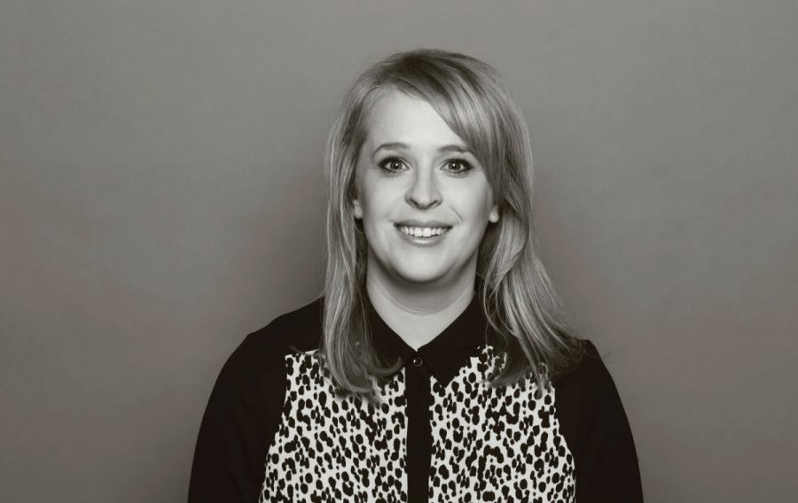 Hayley Ellis