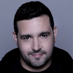 Danny McLoughlin