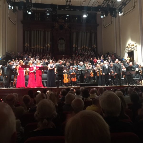 Das Rheingold