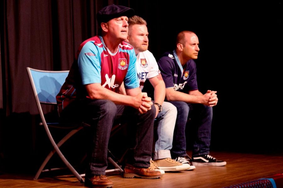 Irons