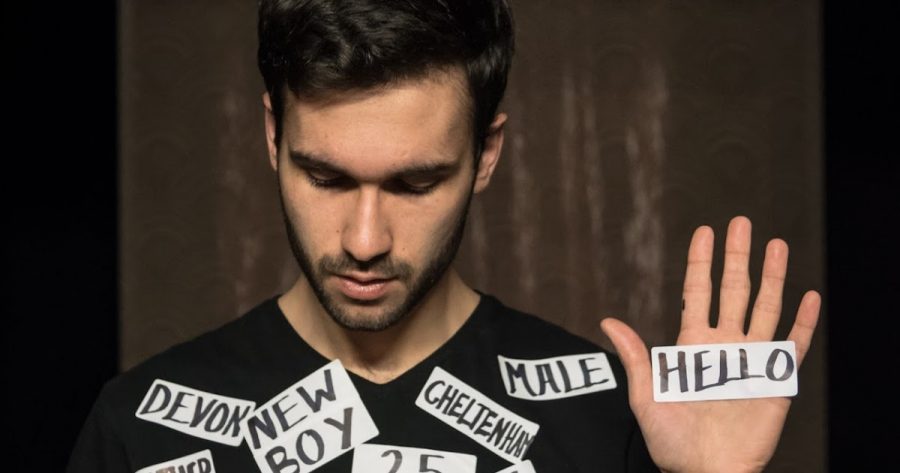 LABELS