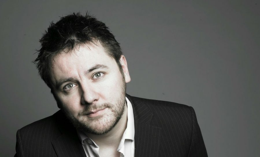 Luke Graves