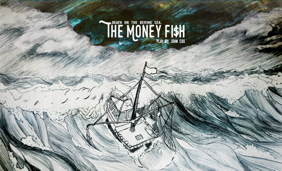 Money Fish