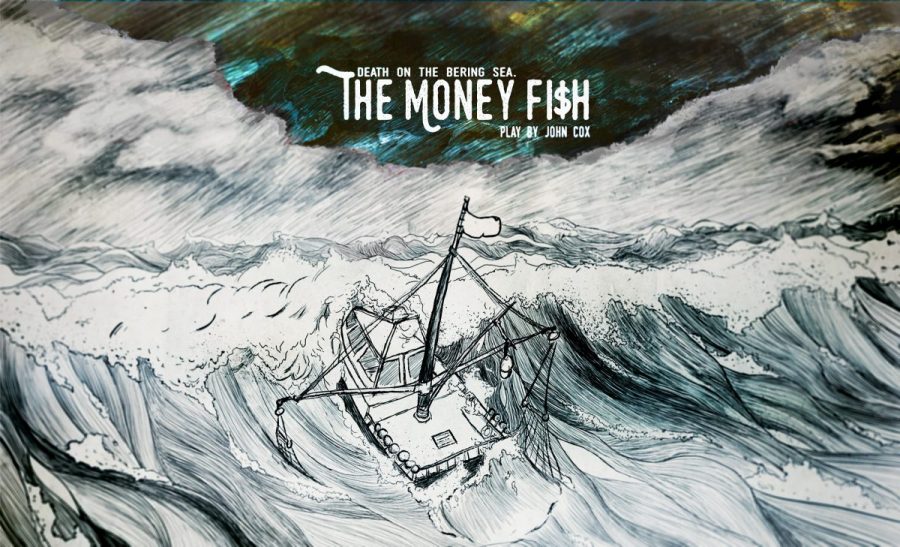 Money Fish
