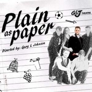 Plain As Paper