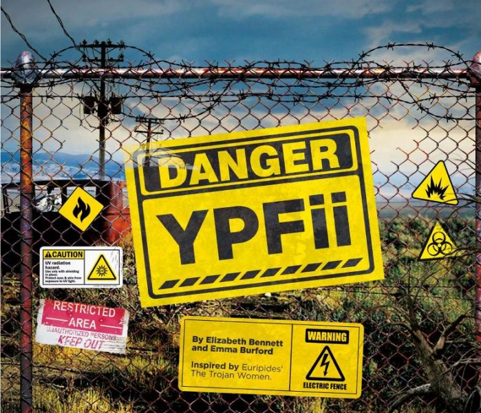 YPFii