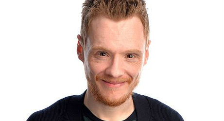 Andrew Lawrence