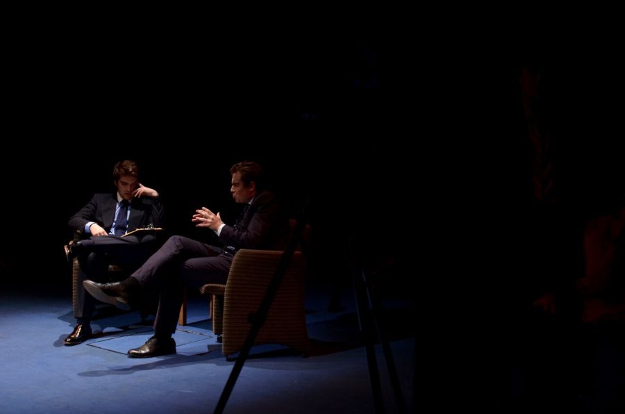 Frost Nixon