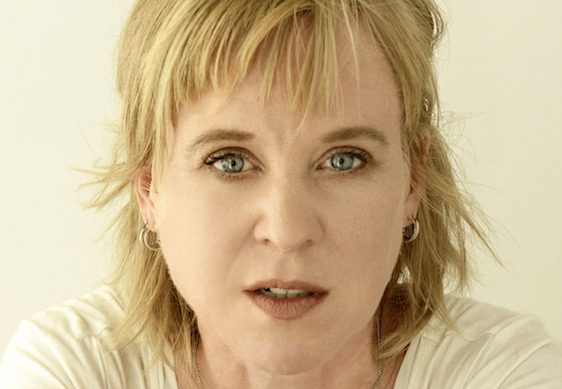 Kristin Hersh