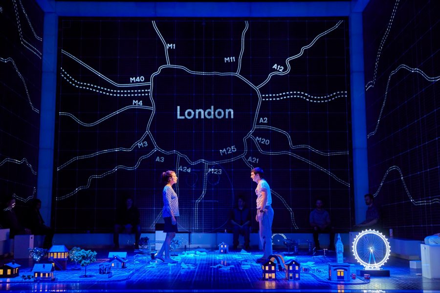 Curious Incident