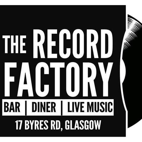 The Record Factory
