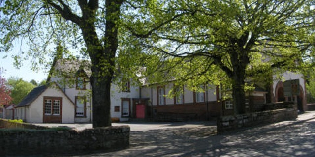 Aberfeldy Town Hall
