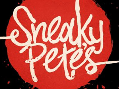 Sneaky Petes