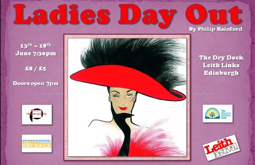Ladies Day Out