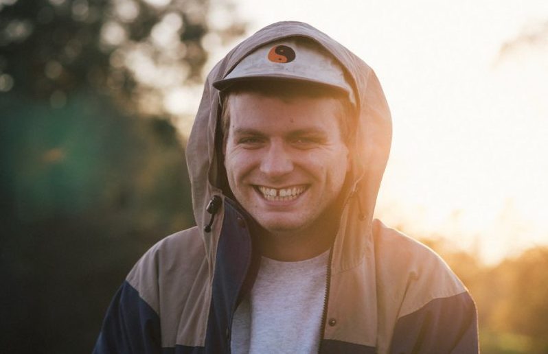 Mac DeMarco