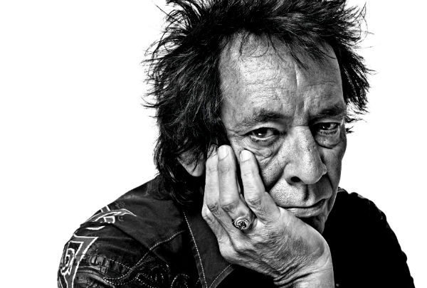 Robin Le Mesurier