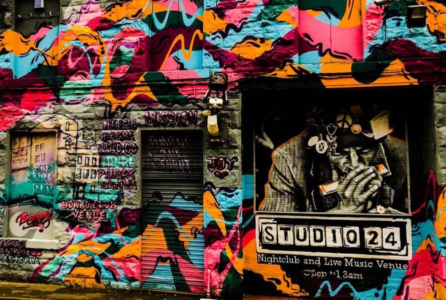 Studio 24