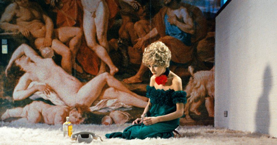 The Bitter Tears of Petra Von Kant