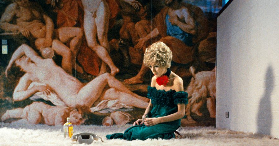 The Bitter Tears of Petra Von Kant