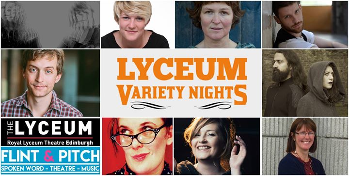 lyceum variety nights