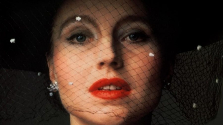 The Marriage of Maria Braun