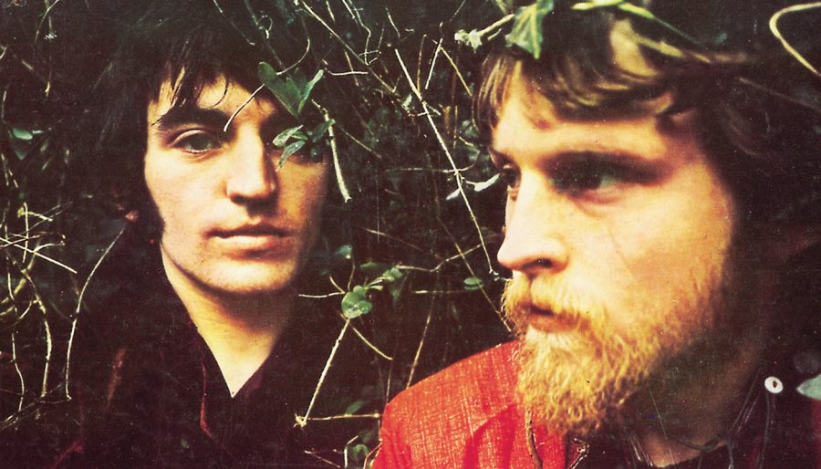 Incredible String Band