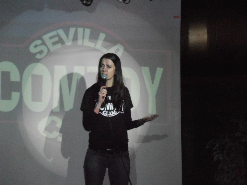 Carmen Lynch: Lynched