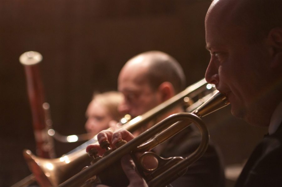 Auricle - Soldiers Tale