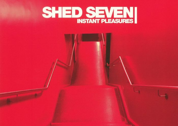 Instant Pleasures