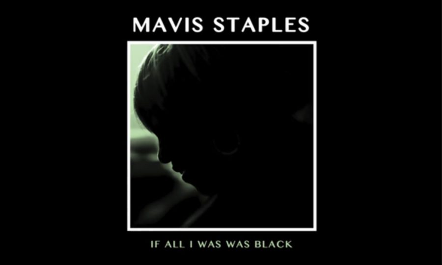 Mavis Staples