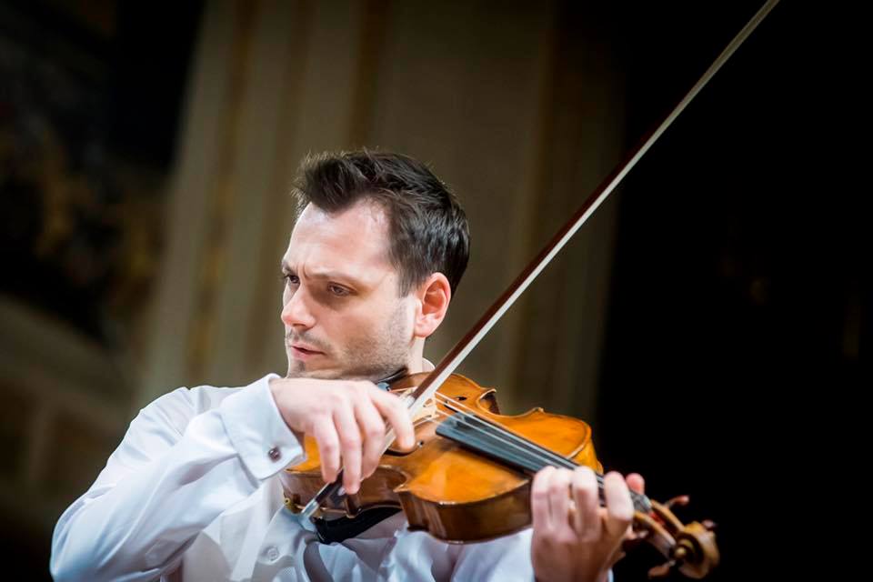 Maxim Rysanov