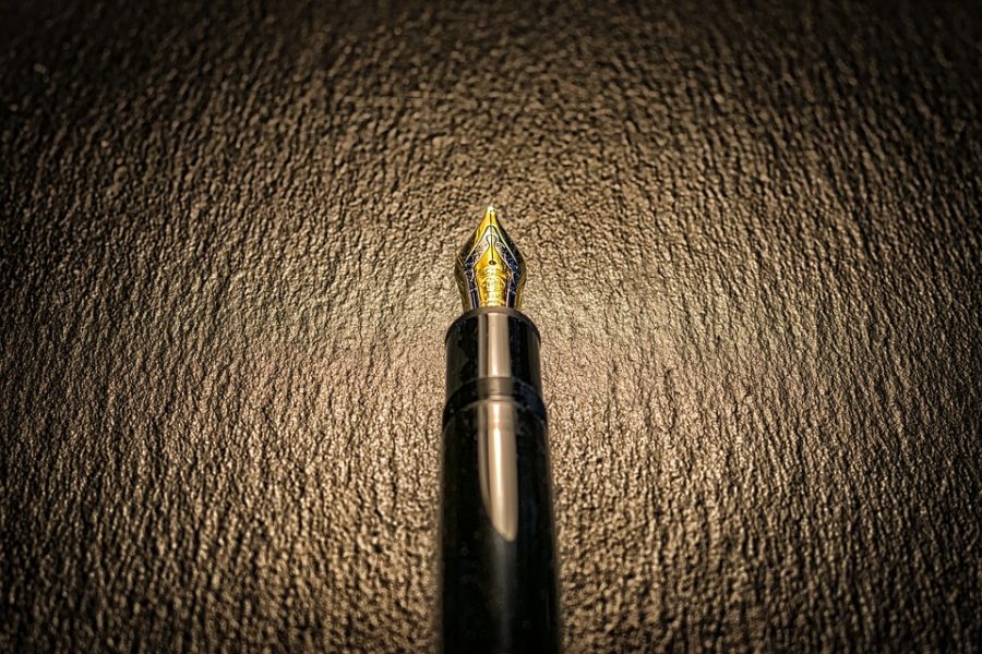 Pen