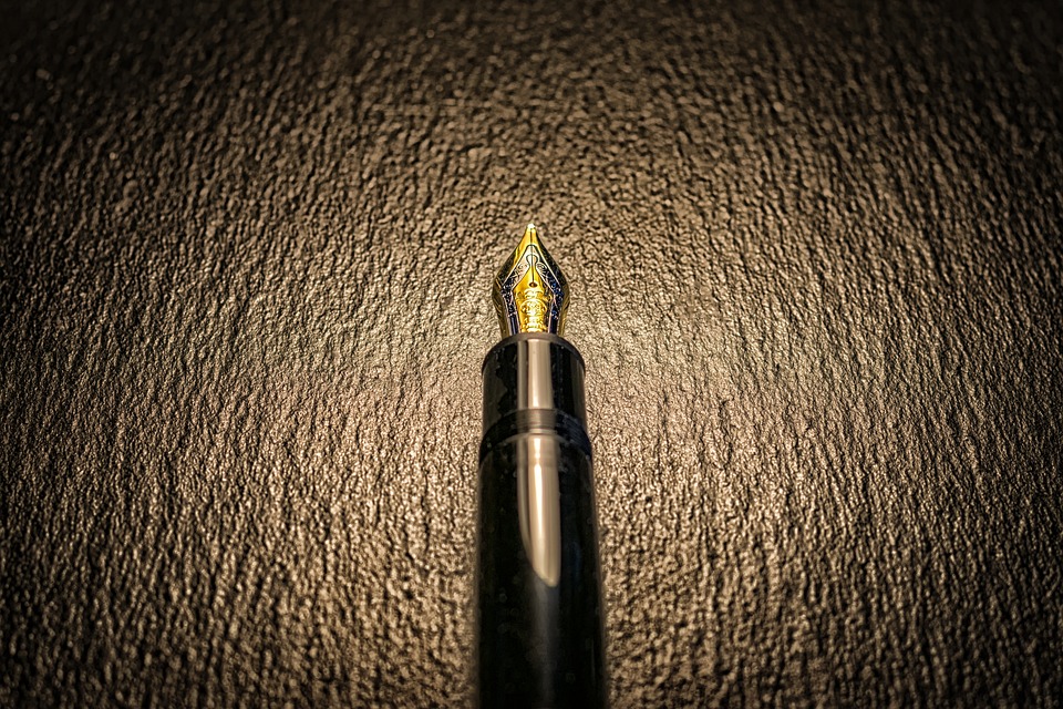 Pen