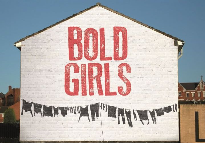 Bold Girls