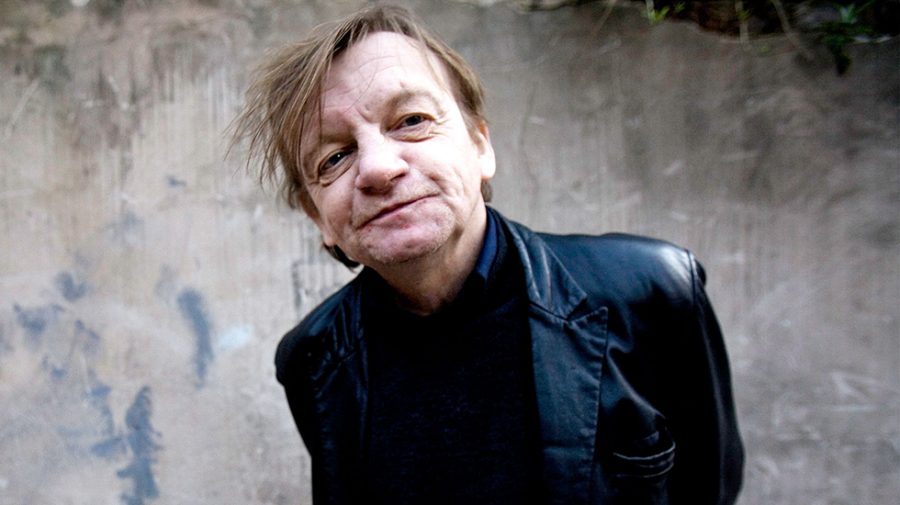 Mark E Smith