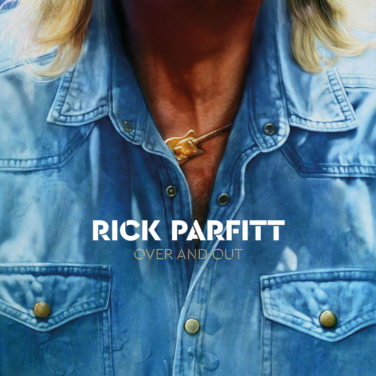 Rick Parfitt