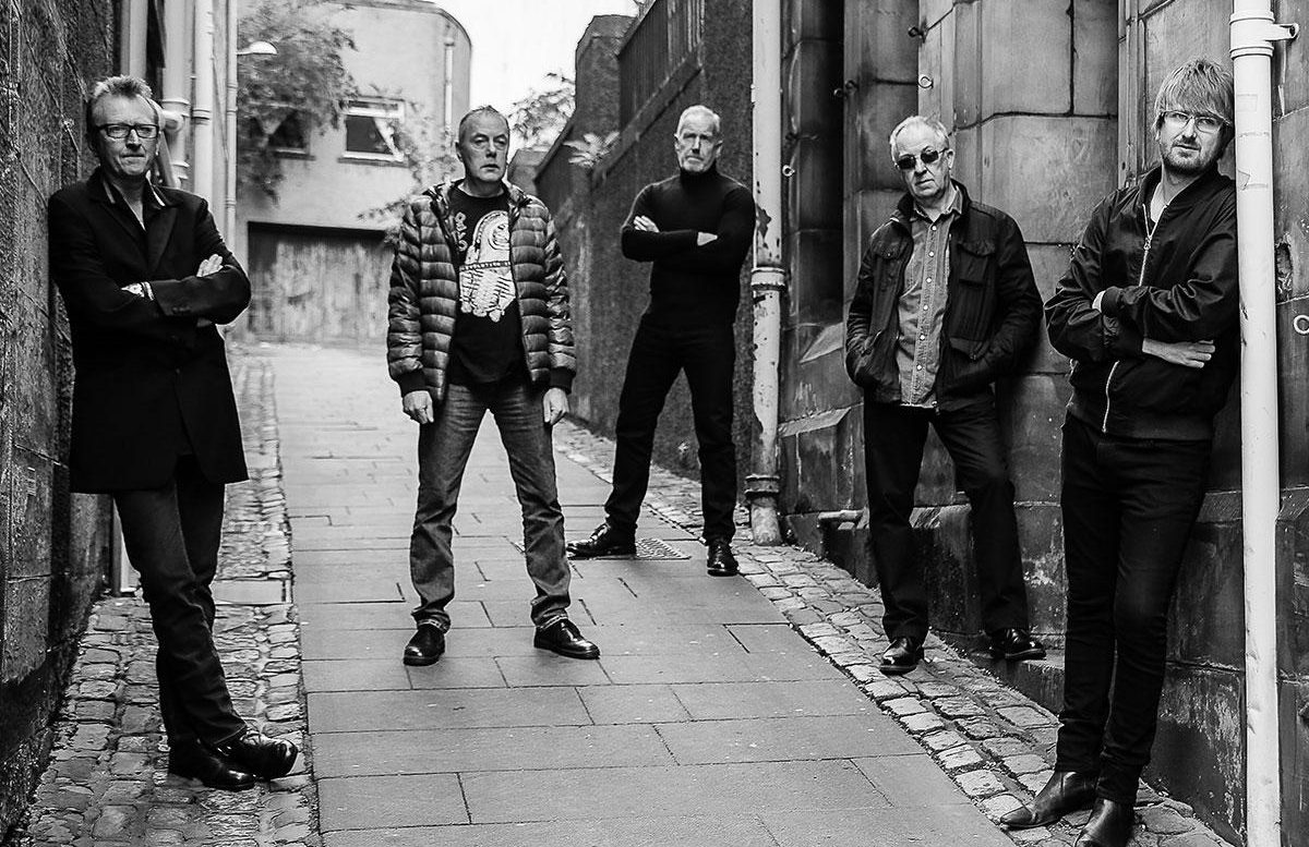The Skids