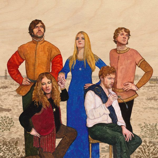 Trembling Bells