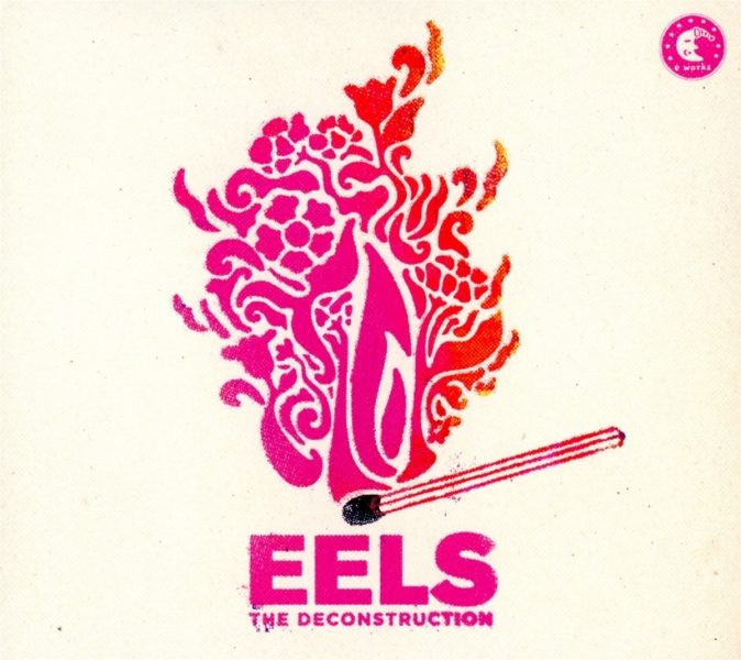 Eels Deconstruction