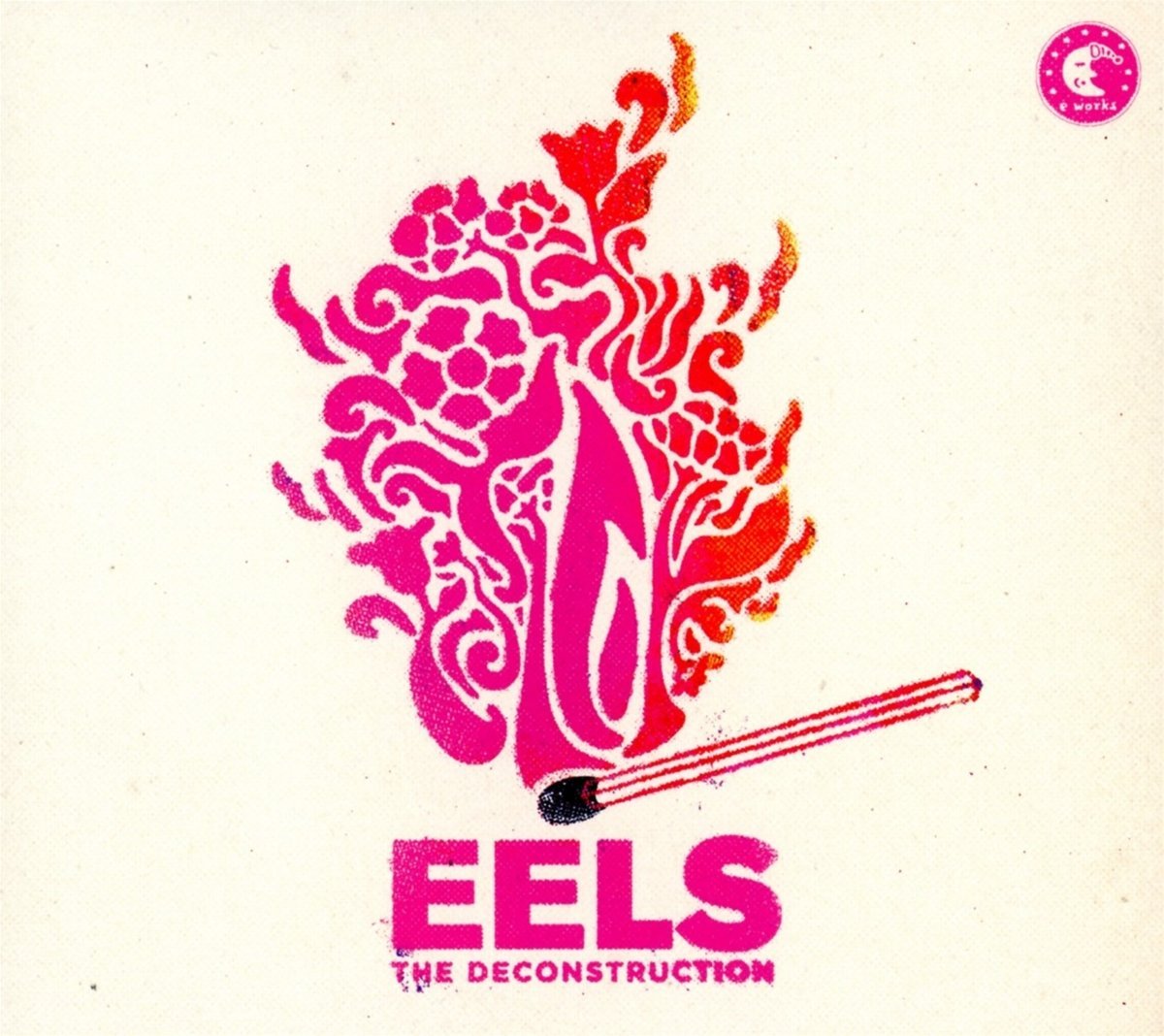 Eels Deconstruction