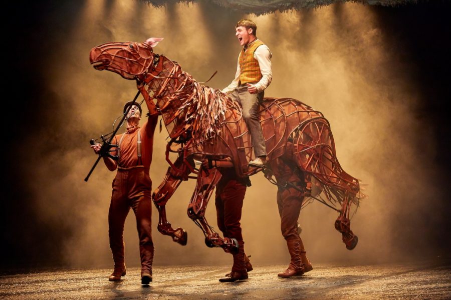 War Horse