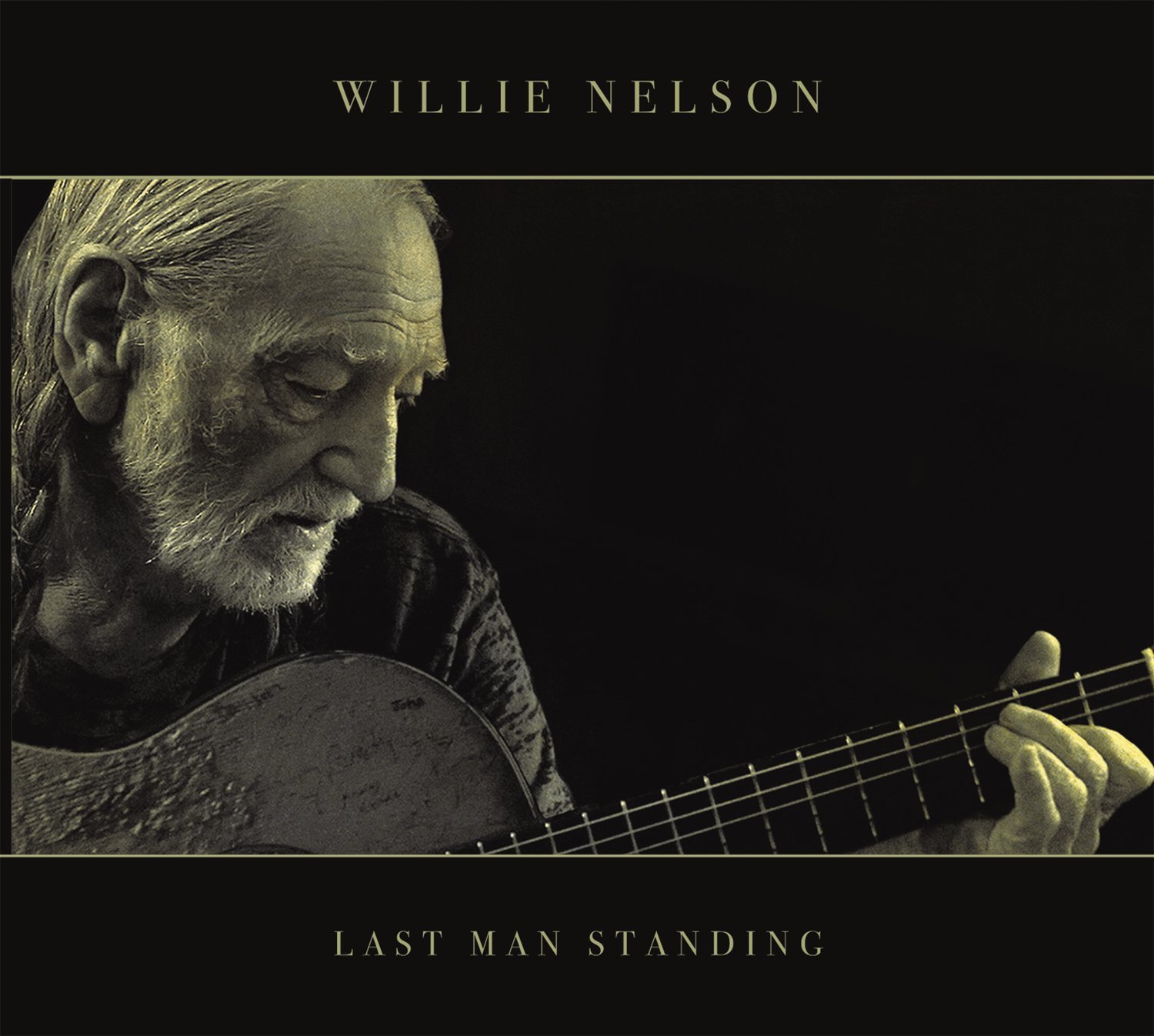 Willie Nelson