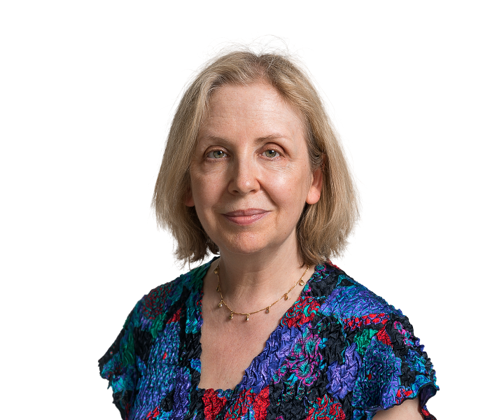 Lyn Gardner