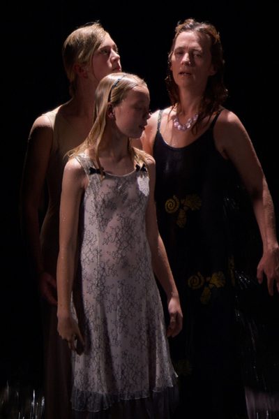 Bill Viola