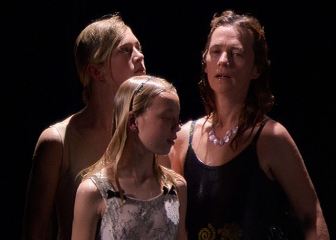 Bill Viola